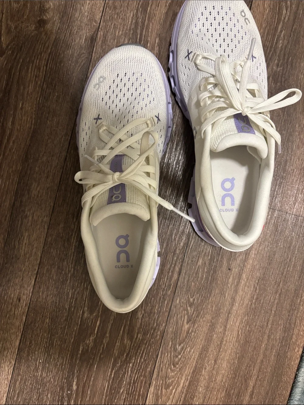 On Cloud Women’s X3